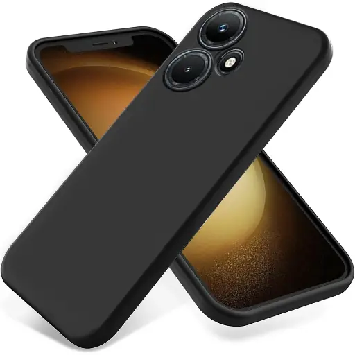 Infinix Hot 30 Cover