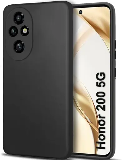 Honor 200 Cover