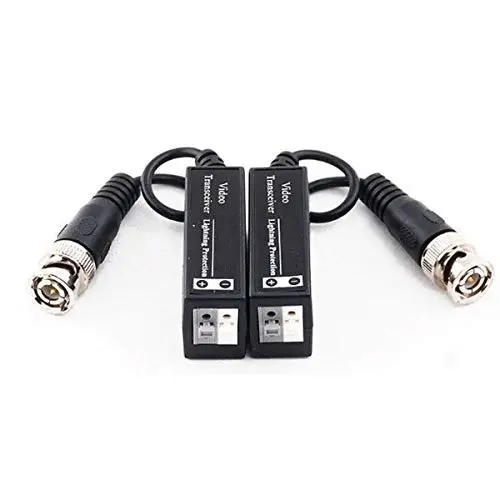Passive HDCVI Transceiver Singel Channel Network To AHD