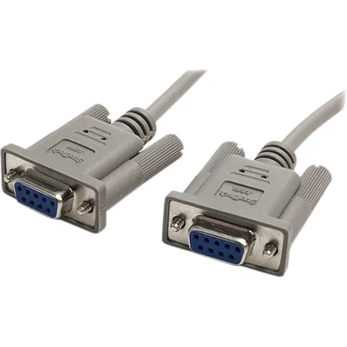 Serial Port Female To Female 