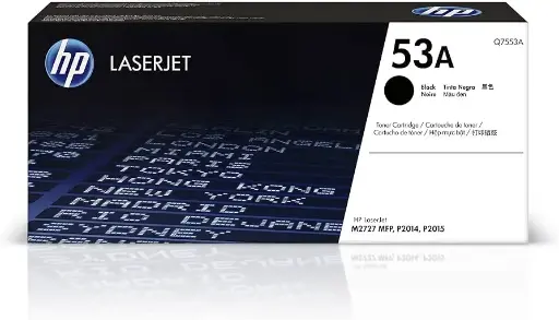 Hp Toner PS49A/53A 