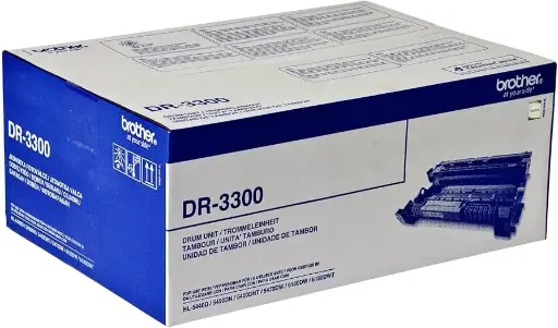 Brother DR3300 Toner 