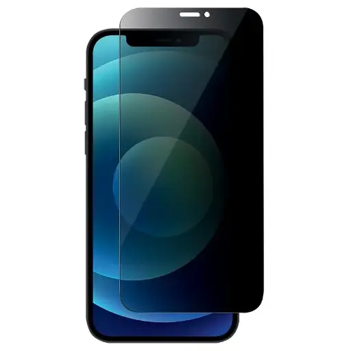 Privacy Glass Iphone 12