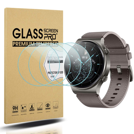 Huawei Watch GT2 Screen Protector  