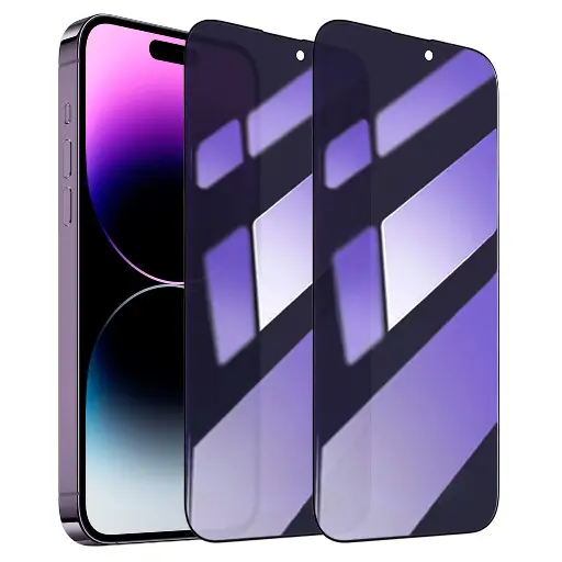 Duleru Anti Spy iPhone 14 ProMax