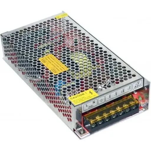 12v 15A Station Charger