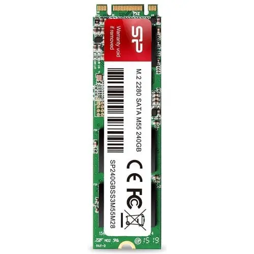 Silicon Power M55 M.2