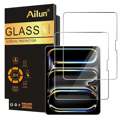 iPad Pro 20 12.9inch Screen Protector