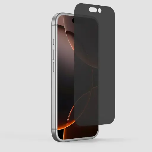 iPhone 16 Promax 6.9 Privacy