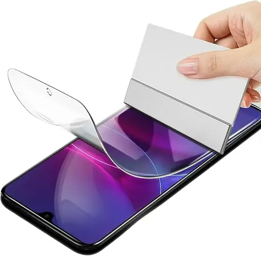 Grip Case HD Premium Nano Screen Protector 