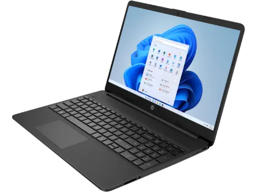 HP Laptop 15s-fq5093nj (B13Z5EA) i3 12th Generation 8/256 GB 