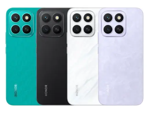 HONOR X8c 8/512