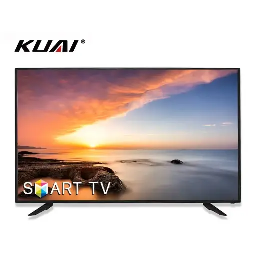 Monitor Screen 55inch Led Full 4K UHD Resolution