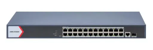 Hikvision DS-3E1526P-E1 POE 24port Manager
