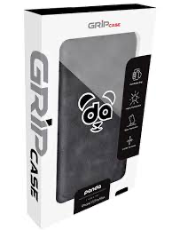 Grip Case Panda iPhone 14 Pro Max 
