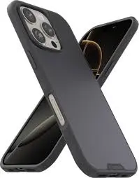 Grip Case iPhone 16 Pro Max Gold Cover