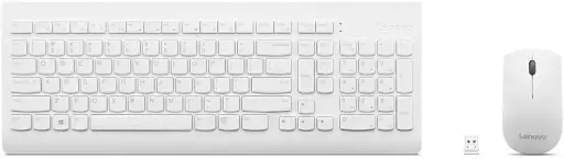 Lenovo 510 Wireless Keyborad And Mouse Set 