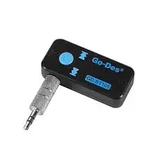 Bluetooth Receiver BT105