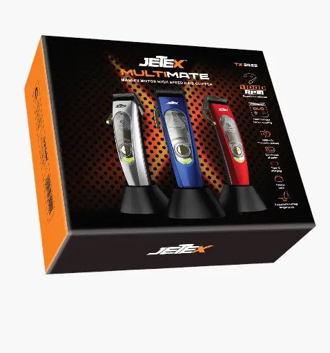 Jetex MULTIMATE TZ-2422