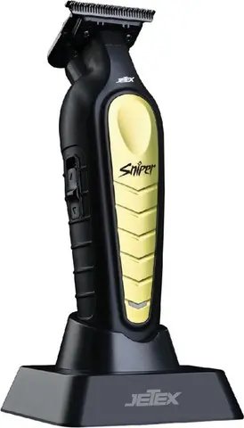 JETEX Sniper TZ-2413 Rechargeable Finish Hair Clipper 