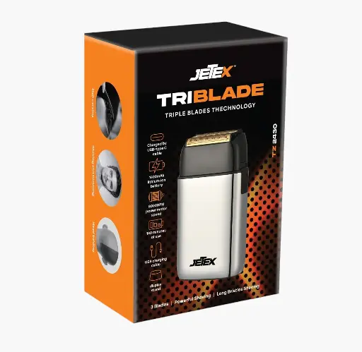 Jetex TRIBLADE TZ-2430