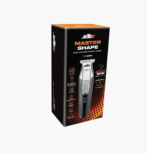 Jetex Master Shape TZ-2410