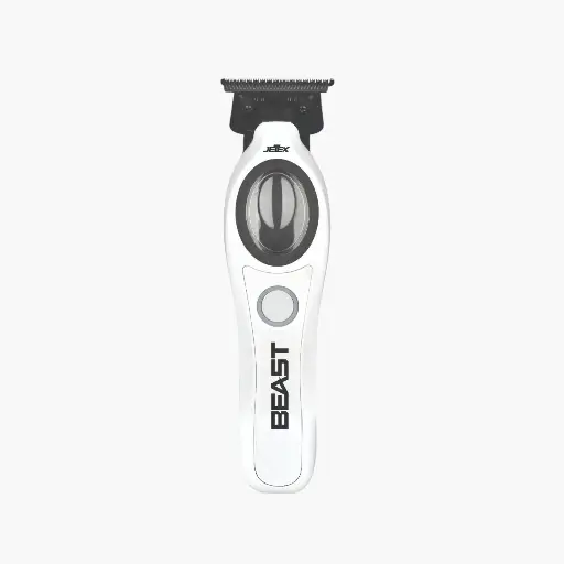 Jetex BEAST ZERO TZ-2412 Finishing Machine 