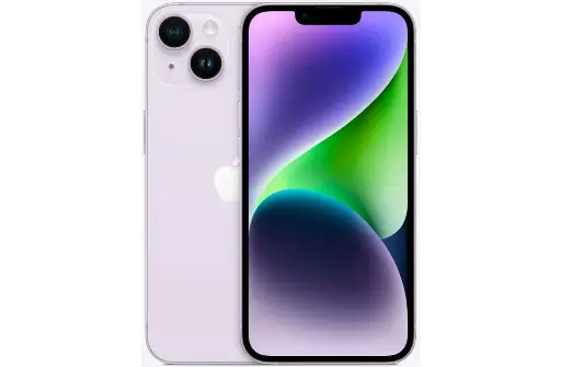 iPhone 14 Plus 128gb Purple