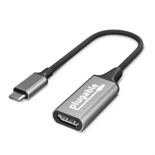 Type-C To Hdmi Adapter