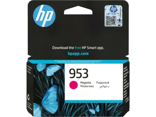 [6935482053326] Magenta Ink Cartridge 953M