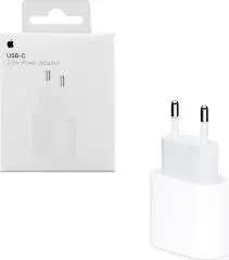 Original Packed Apple A2347 MHJE3ZM/a 50W USB-C Adapter EU Plug for iPhone iPad