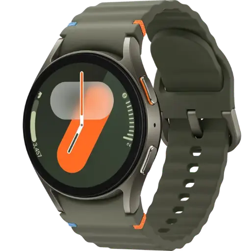 Watch 7 BT 40 SAMSUNG 