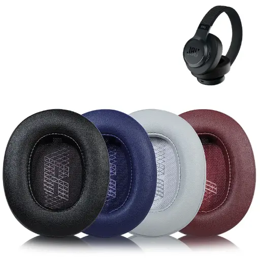Live500BT Earpads For JBL LIVE 500BT Ear Pads Live 500 BT Earpads Headphone Ear Pads