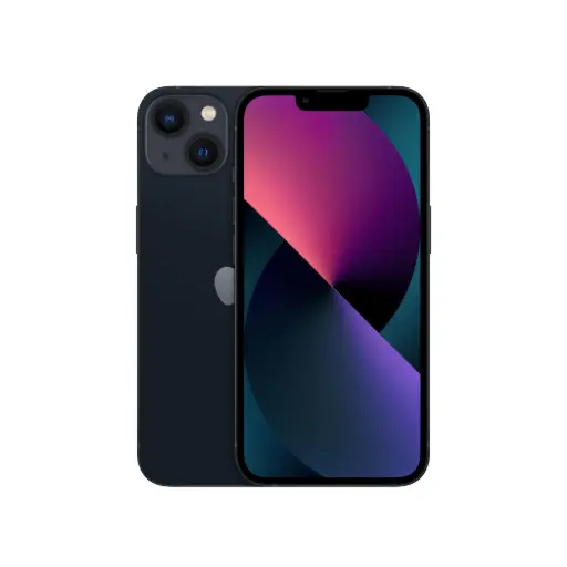 Apple iPhone 13 - 128GB - Black (Unlocked)
