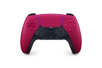 PS5 DualSense Cosmic Red V2